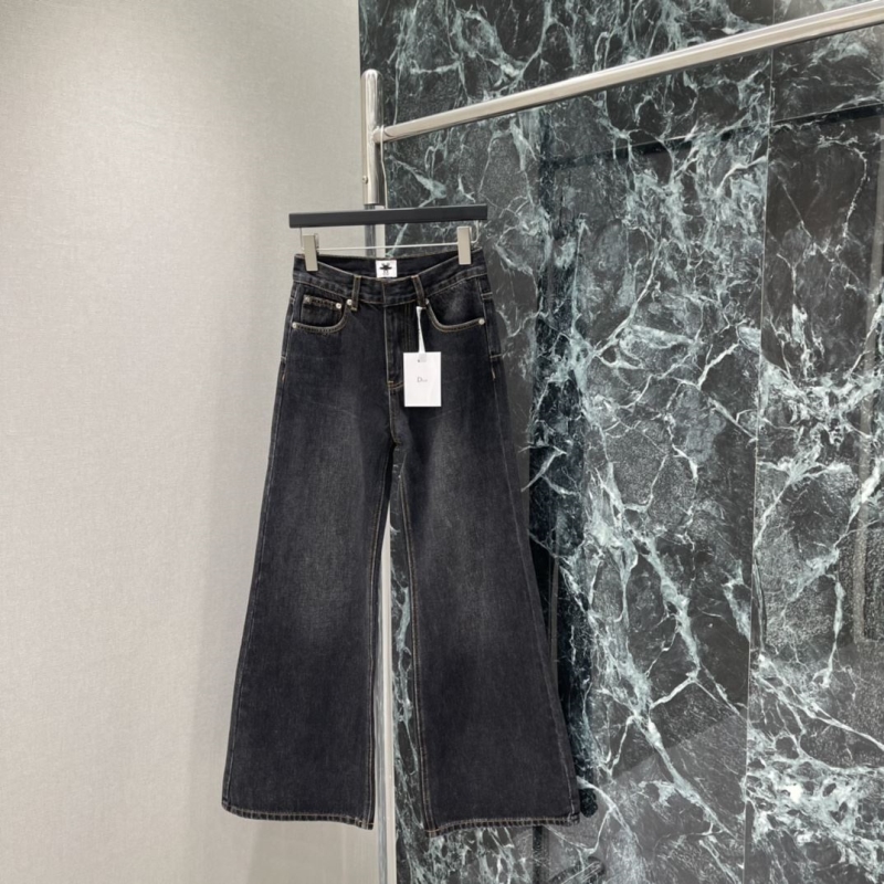 chr1st1an D10r jeans